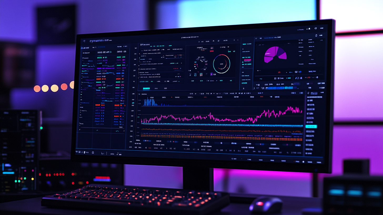 Ist Vif Capitoire das ultimative System für Trader? Entdecken Sie die Wahrheit!