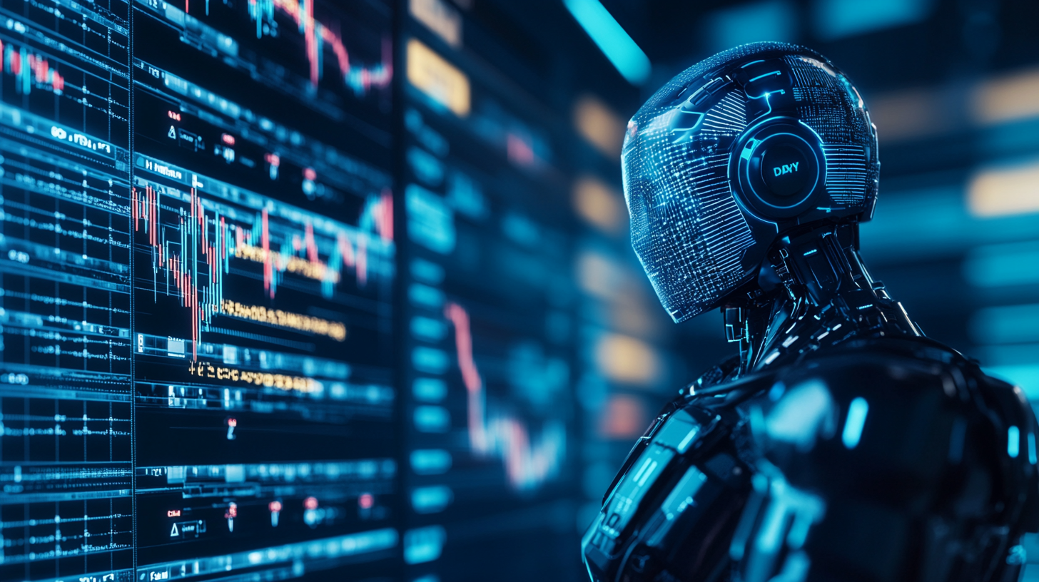 Kann BitVanta Capital wirklich das Trading revolutionieren? Jetzt entdecken!