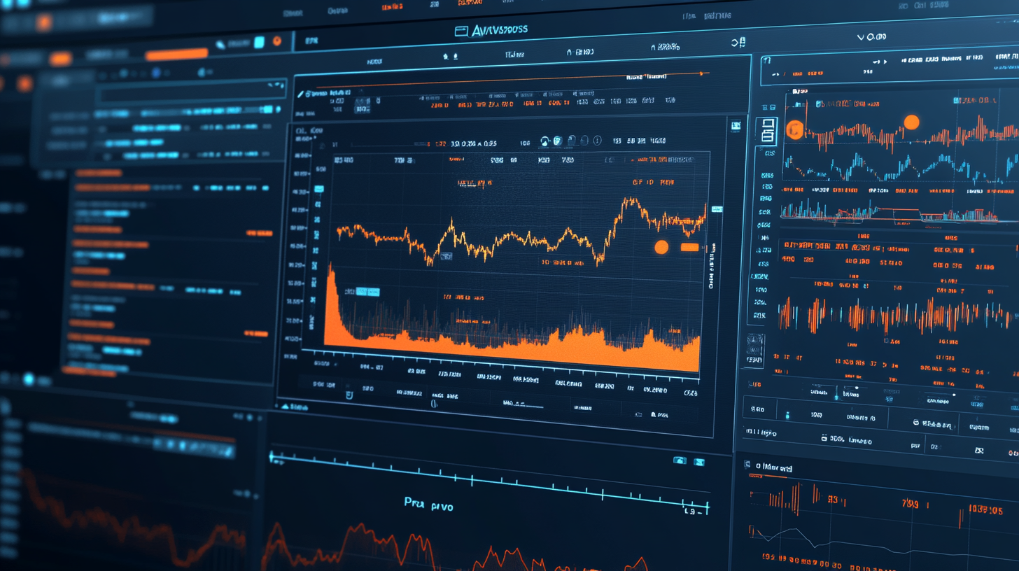 BTC-Ambelis 365: Untersuchen Sie dieses Handelssystem!