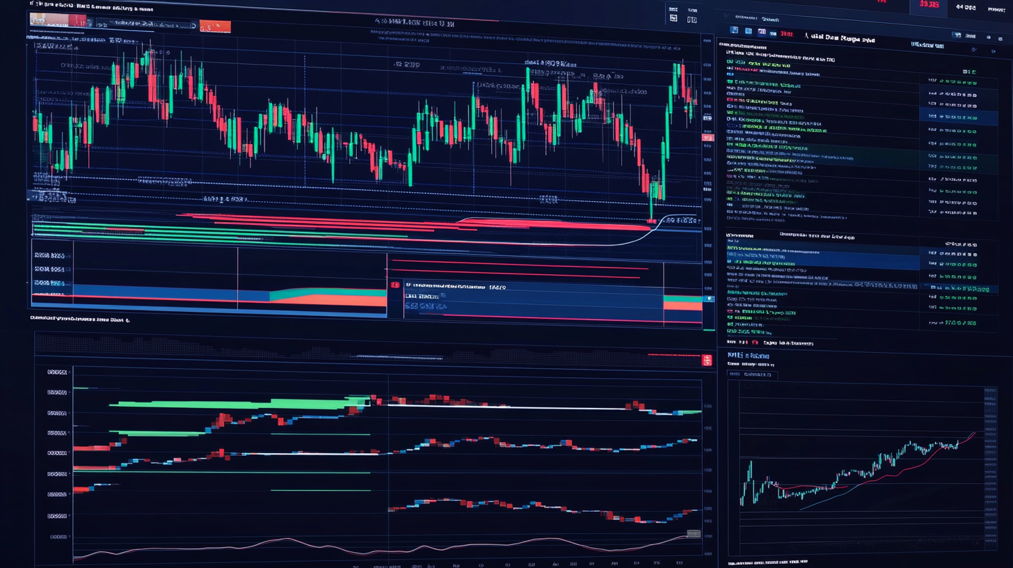 Ist Verger Rendoire die Trading-Lösung, auf die Sie gewartet haben?