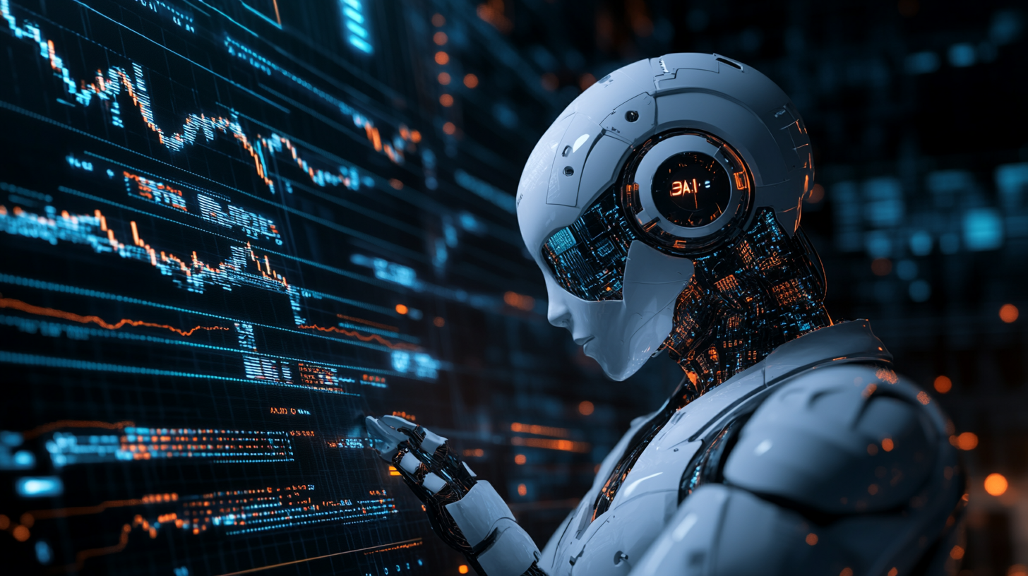 Ist Libre Datavre der verlässliche Handelsverbündete, den Sie gesucht haben?