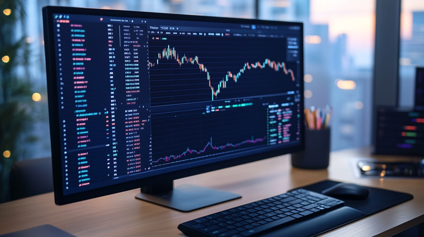 Entdecken Sie Ciel Cryptance: Ist es der richtige Trading-Begleiter?