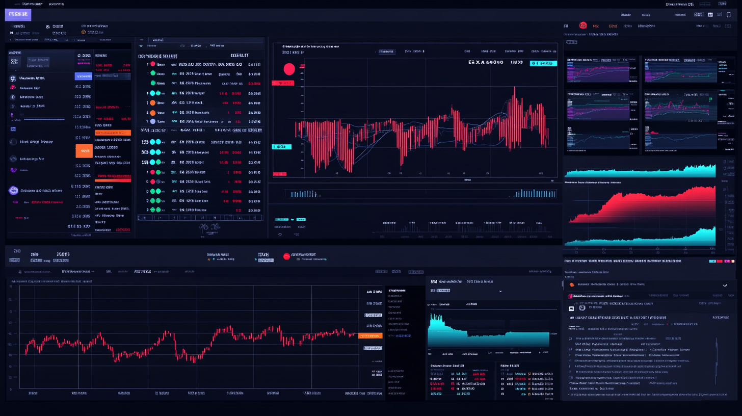Ist Saudi Trade AI die Investition wert? Entdecken Sie die Wahrheit jetzt!