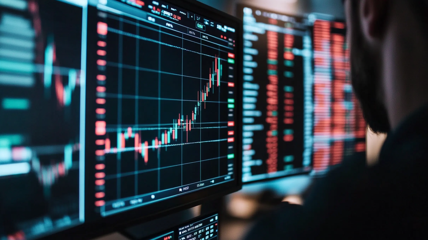 Die Wahrheit über Kynvora Finansor: Betrug oder Game-Changer?
