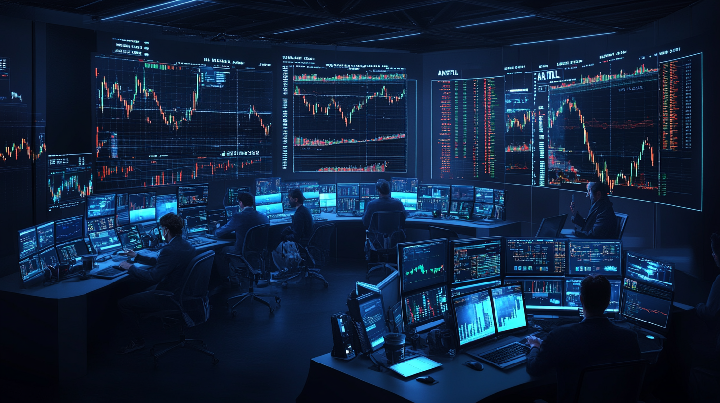 Entdecken Sie die Wahrheit: Ist Compass Yielova ein Zuverlässiges System?