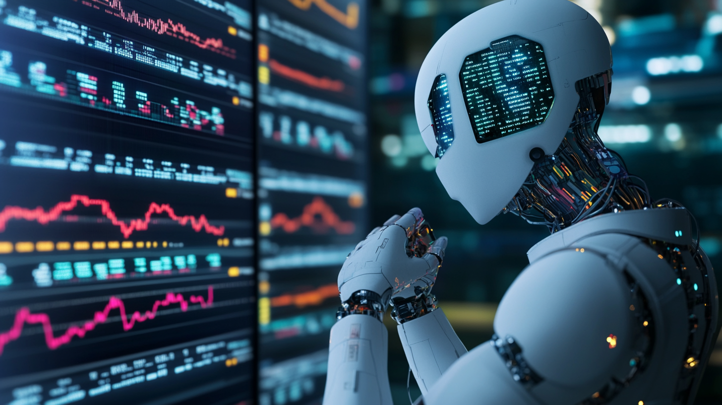 Entdecken Sie GoldBod AI: Ist es die nächste große Handelslösung?