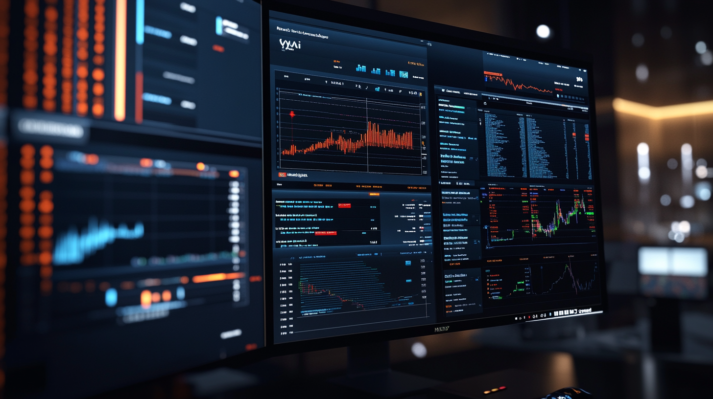 Untersuchen Sie Trace Fondiv: Ist es eine vertrauenswürdige Handelsplattform?