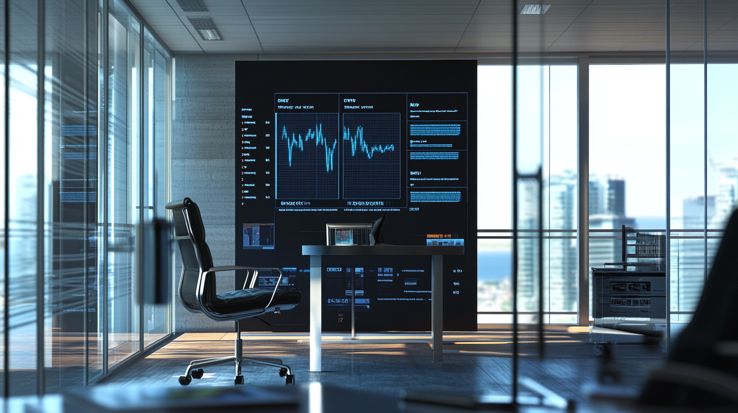 Zahabai aufdecken: Ist dieses Trading-Tool seriös?