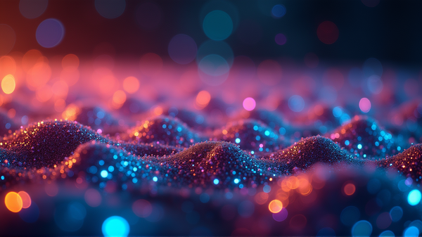 Die Zukunft Entfesseln: Die Herausforderungen und Perspektiven der Freiraum-High-Q-Nanophotonik