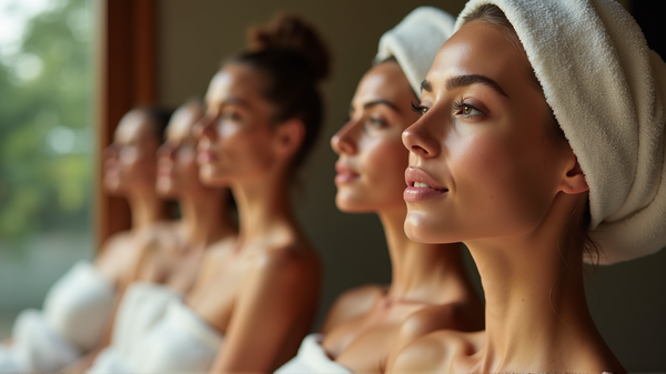 Die ultimativen Hautpflegetipps: Steigern Sie Ihr Beauty-Wissen noch heute!