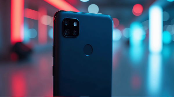 Google Pixel 9a: Das erschwingliche Android-Kraftpaket von 2025