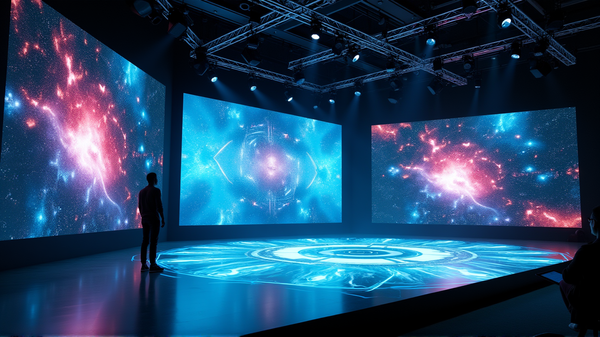 Ungeahnte Android-Show feiert Premiere vor Google I/O 2025