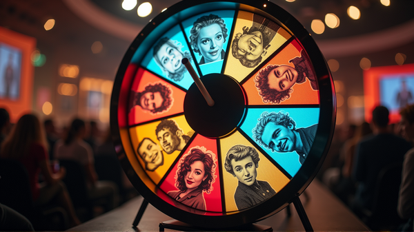 Die Zukunft von 'Celebrity Wheel of Fortune' enthüllt: Kommt eine sechste Staffel?