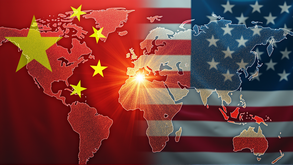 China betont die Bedeutung von US-Handelsgesprächen, aber steht hinter unerschütterlichem Multilateralismus