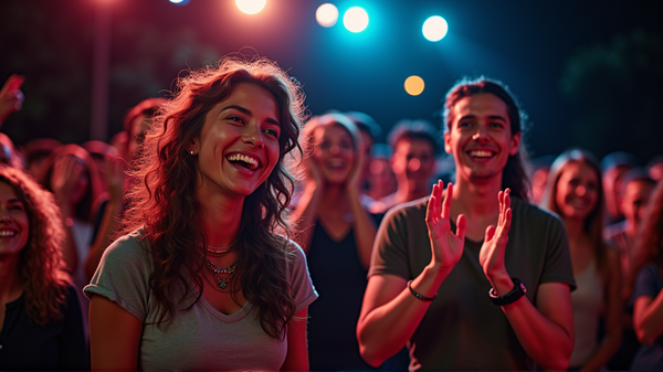 Meistere den Schabernack! Navigiere Comedy-Shows wie ein Profi