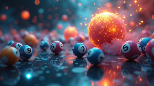 Die Gewinnerkombination entschlüsseln: Daily Lotto Vorhersagen für den 20. Mai 2025