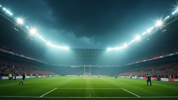 Verpassen Sie kein spannendes MLR-Match an diesem Wochenende! Sehen Sie vom 30. Mai bis 1. Juni zu