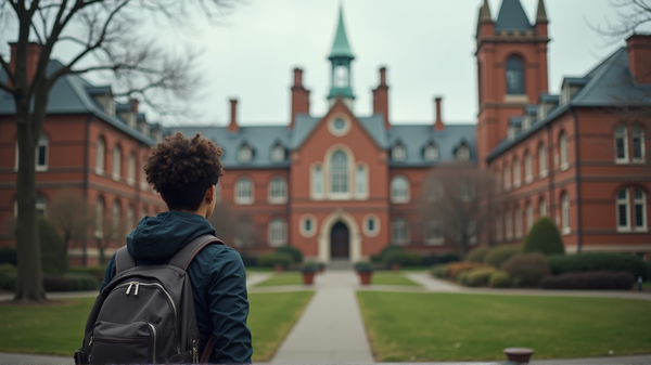 China schlägt zurück: US-Verbot für Harvard-Studenten entfacht Spannungen