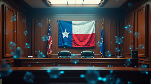 Googles Milliardenvergleich: Eine historische Botschaft aus Texas