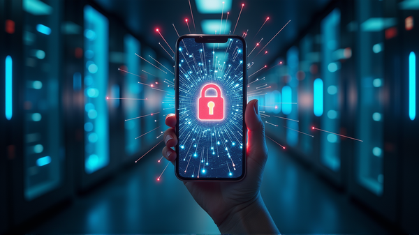 Samsungs Sicherer Ordner erhält eine Lebensader mit One UI 8