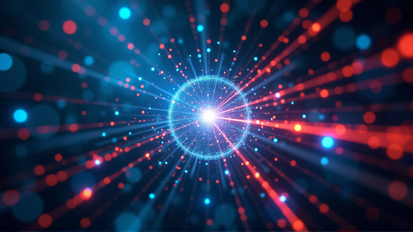 Photonen in Aktion: Revolutionierung der Quanteninformationsverarbeitung