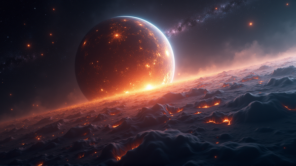 Exoplanet K2-18b: Ansprüche auf außerirdisches Leben werden wissenschaftlich geprüft