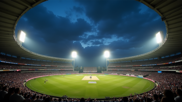 Dream11-Spiel beherrschen: RR vs GT 2025 - Gewinner-Tipps & Kapitäne enthüllt!