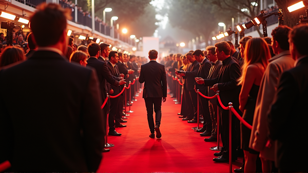 Rajiv Adatia macht sich über Cannes lustig: Ist es jetzt wie das PVR Juhu?