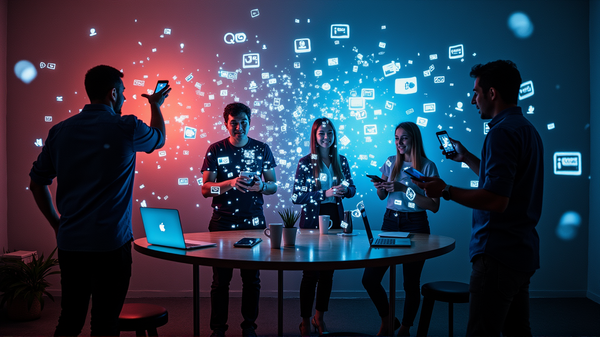 Ogilvy APAC: Revolutioniert Social-Media-Strategie mit einheitlichem Ansatz