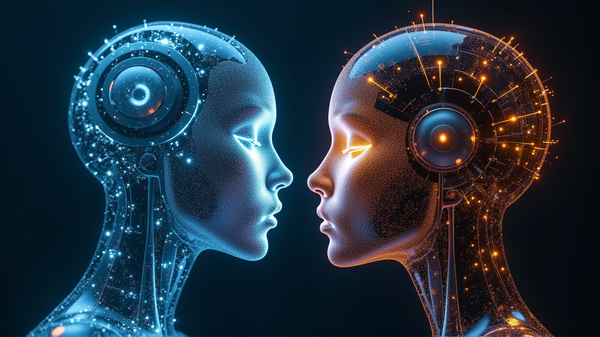 AI-Washing: Entlarvung des Hype-getriebenen Betrugstrends