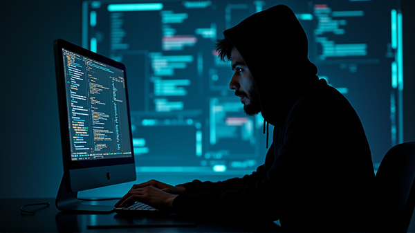 Enthüllung des einjährigen Betrugs: Gefälschte KI-Tools und Malware-Bedrohungen