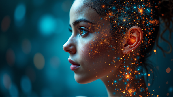 KI-Revolution: Barrierefreiheit als der Game-Changer für die Menschheit