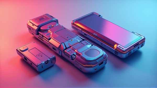 CMF Phone 2 Pro: Unübertreffliche Persönlichkeit & Wert im Wettbewerb