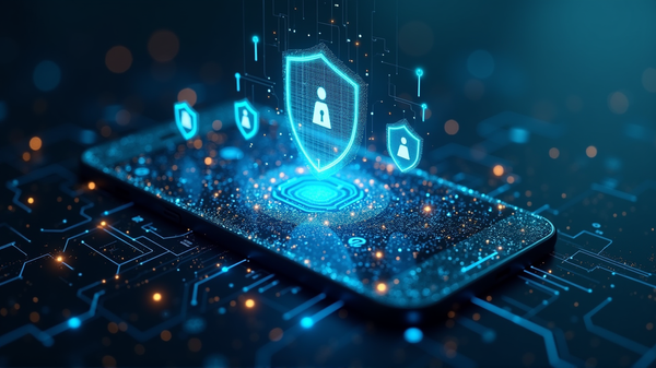 Android 16 Revolutioniert Mobile Sicherheit mit Fortschrittlichen Funktionen