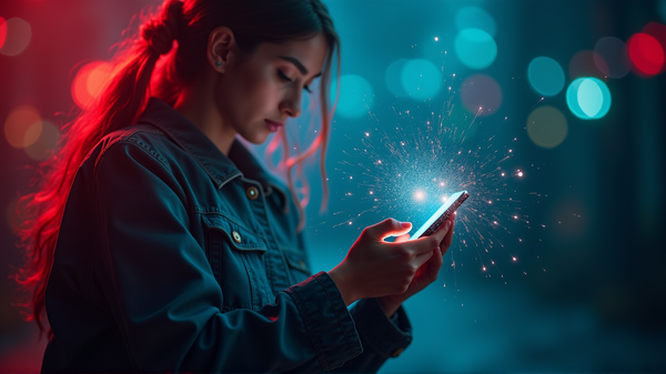 Schützen Sie sich: FBI warnt Android- und iOS-Nutzer vor neuer Betrugswelle