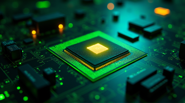 Nvidias strategischer Tanz: KI-Chip für Chinas einzigartige Bedürfnisse trotz Exportbeschränkungen