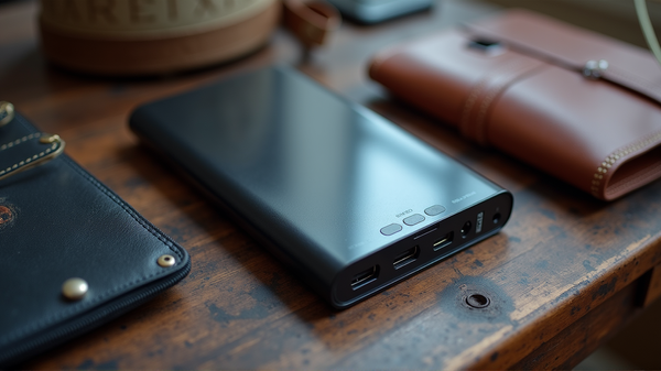 Baseus revolutioniert das Reisen mit dem PicoGo Powerbank