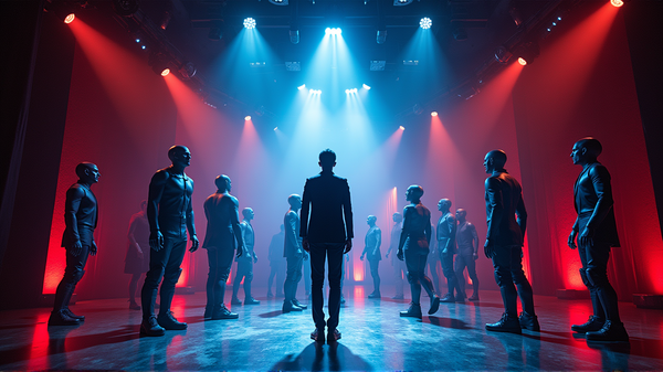 Broadway-Saison 2024-25: Eine glanzvolle Reise durch Kunst und Innovation