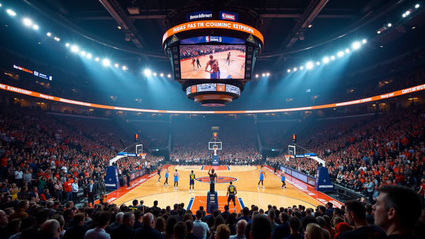 Herzklopfspiel: Knicks rüsten sich für Spiel 2-Gegenschlag gegen Pacers