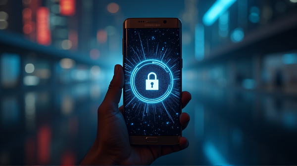 Samsung entwickelt heimlich innovatives privates Album für One UI 8