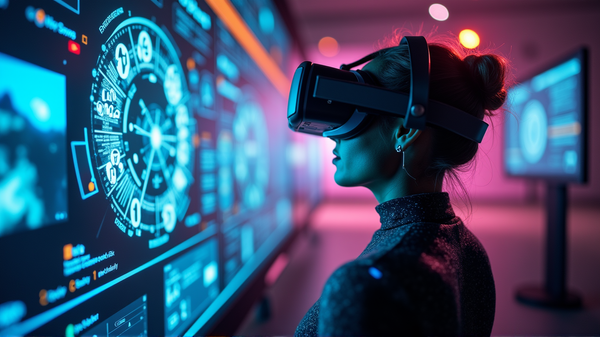 Google I/O 2025: Enthüllung revolutionärer Innovationen in KI und XR