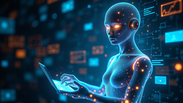 Revolutionierung der sozialen Medien: Die wesentliche Rolle eingebetteter Chatbots