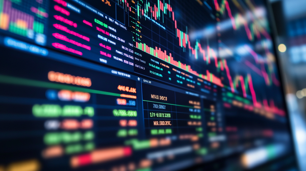 Fehlt das Puzzlestück in Echtzeit-Trading? - Überprüfen und Entdecken Sie Redleaf Varo