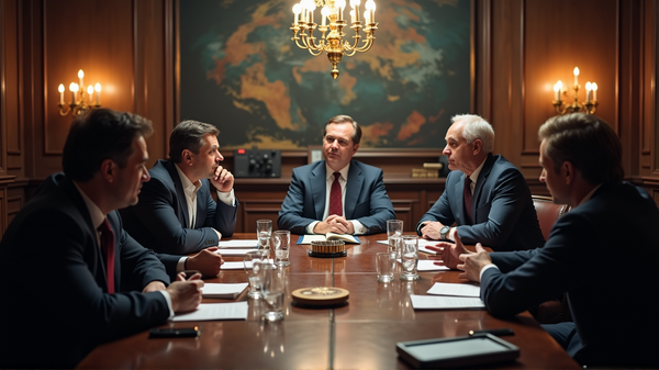Hollywoods Spinoff-Wagnis: Ein zweischneidiges Schwert?