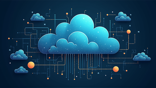Nutzen Sie das volle Potenzial von AWS Elastic Beanstalk mit persistentem Speicher auf Windows