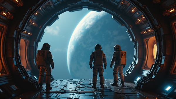Eroberung der Sterne: Trumps Schritt gegen Musk könnte SpaceX lahmlegen