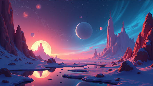 Kid Koalas 'Space Cadet'-Animation erreicht ein weltweites Publikum