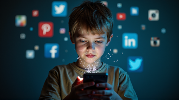 Tragischer Verlust: Tod eines Jungen führt zu dringenden Aufrufen gegen virale Social Media Challenges