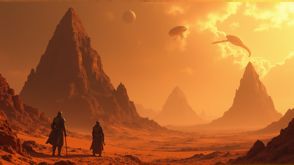 Die Geheimnisse von Arrakis entschlüsseln: Top 10 Tipps, um Dune: Awakening zu meistern