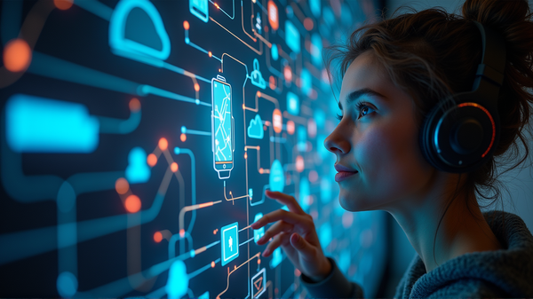 Yales Innovatives KI-gestütztes Soziales Netzwerk